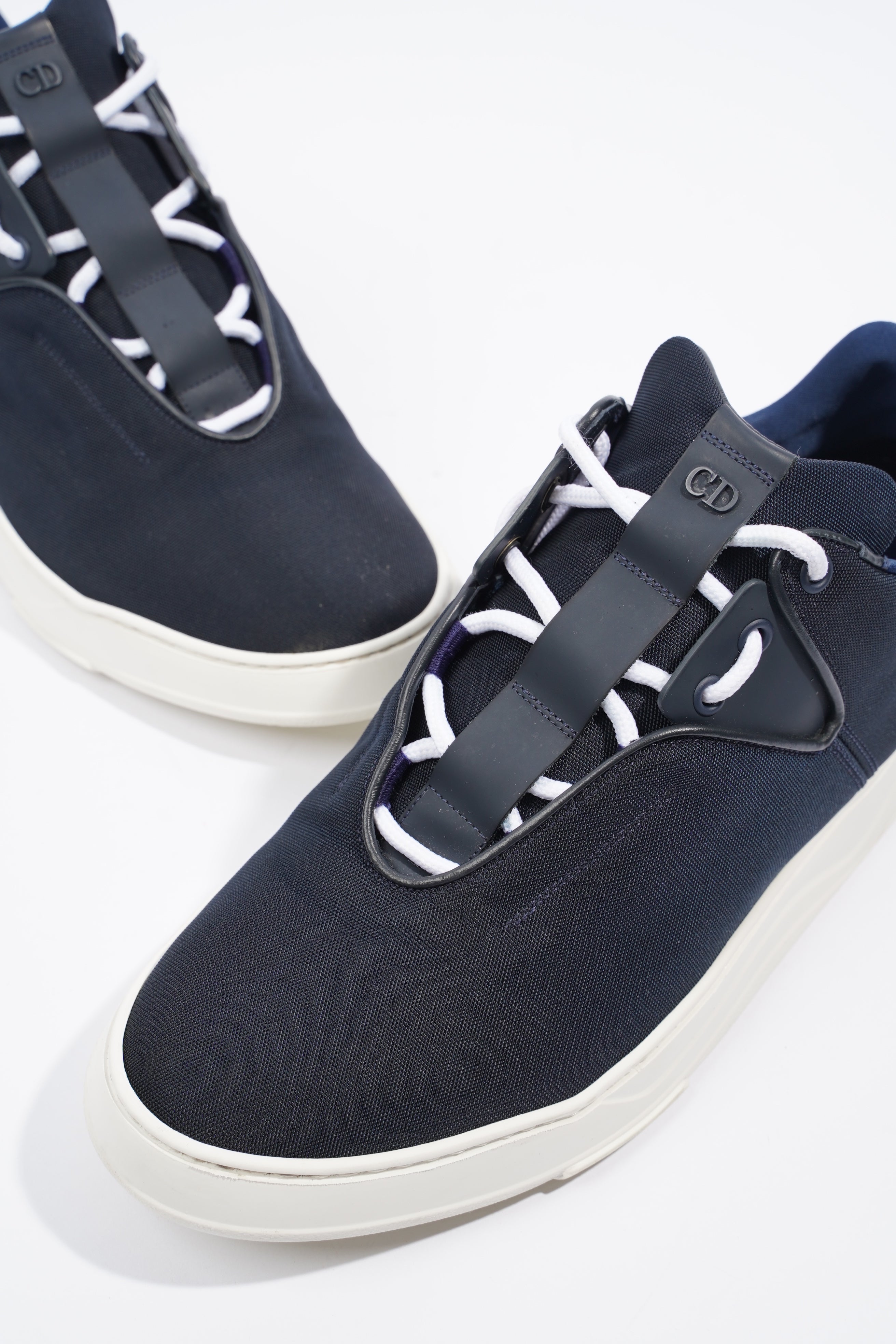 Christian Dior B17 Navy / White EU 43 / UK 9