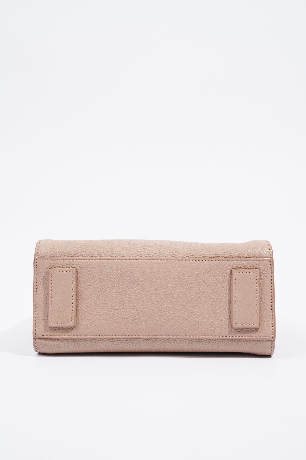 Saint Laurent Sac De Jour Pink Leather Nano