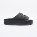 Gucci Mens Interlocking G Slide Black EU 42 / UK 8