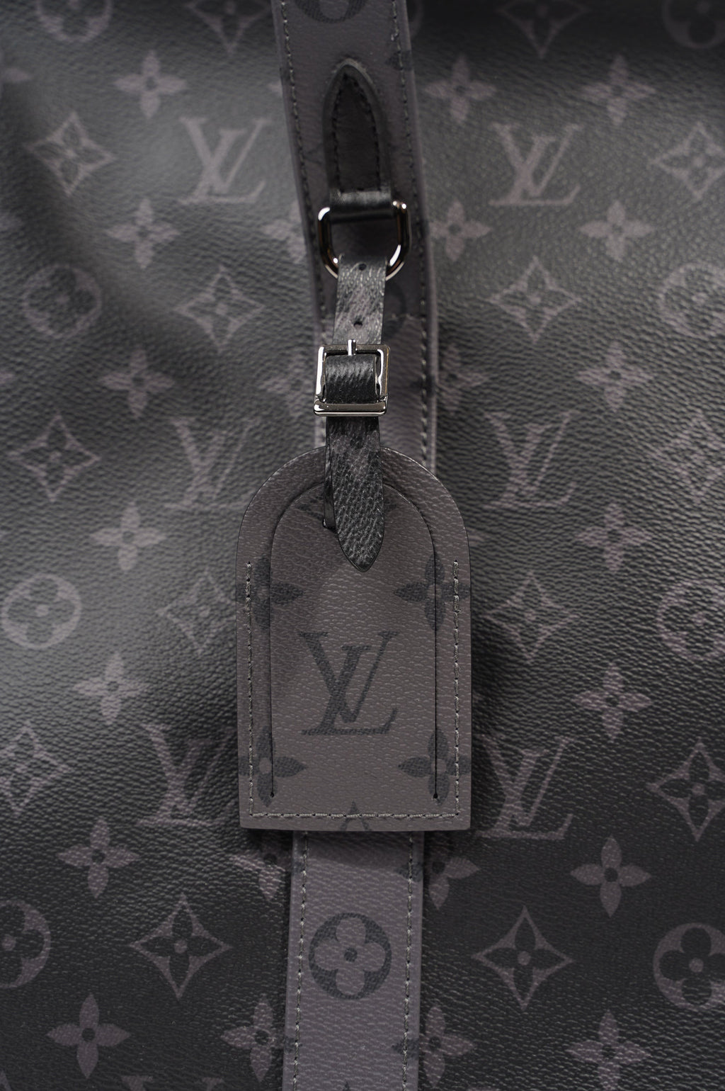 Louis Vuitton Mens New Cabas Zippe GM