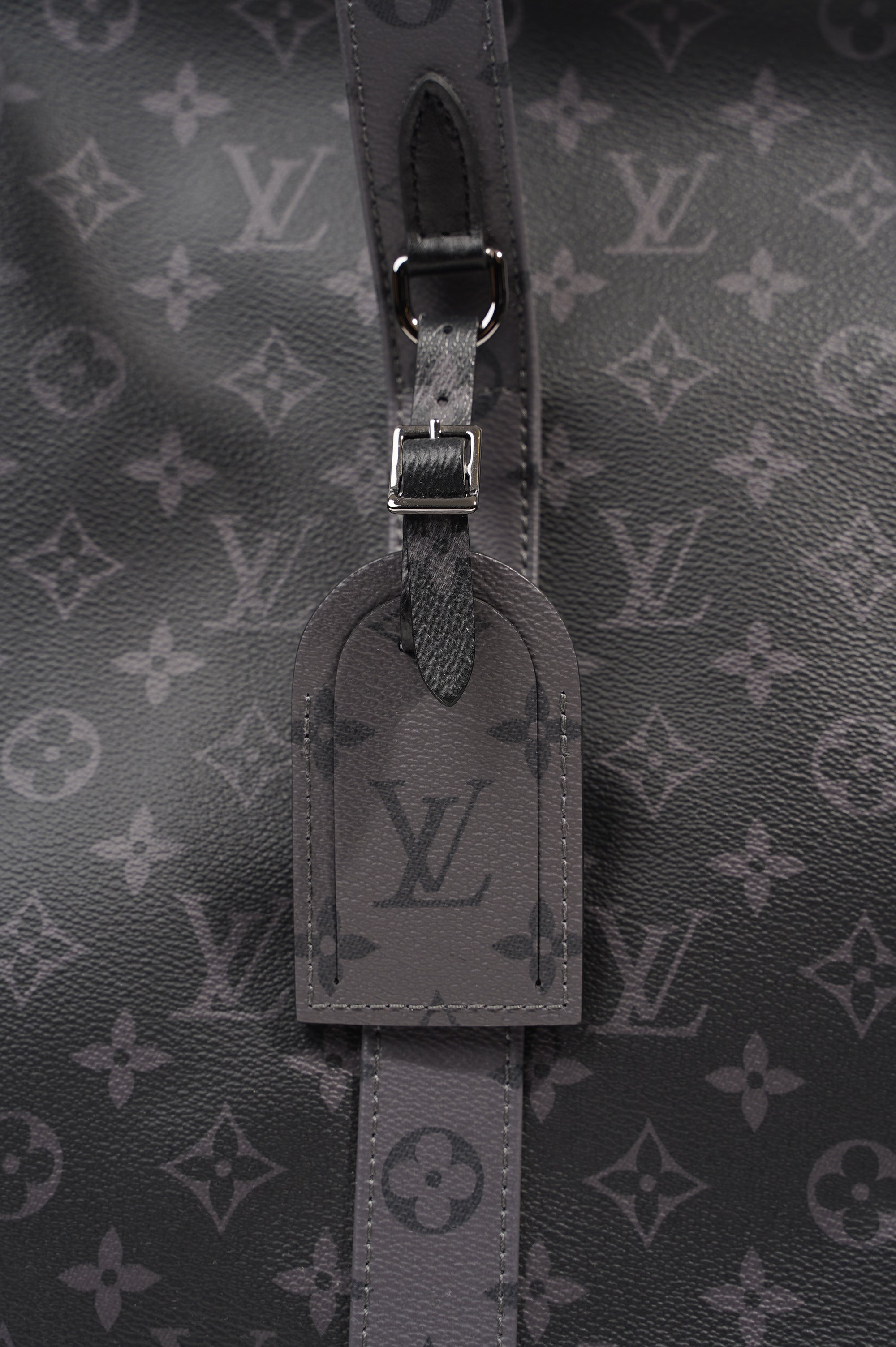 Louis Vuitton Mens New Cabas Zippe GM