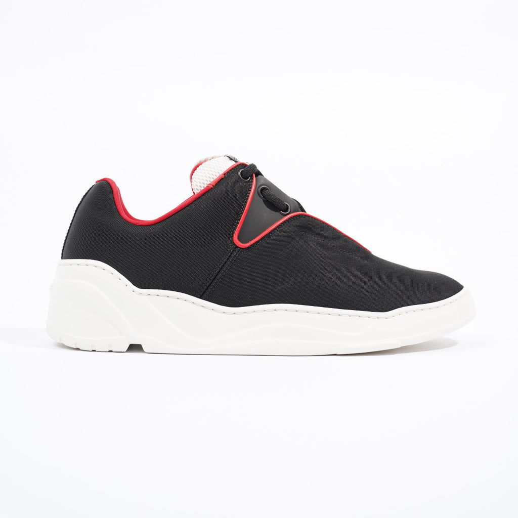 Christian Dior Mens B17 Black / Red EU 40 / UK 6