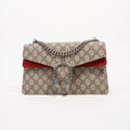 Gucci Womens Dionysus Shoulder Bag Small