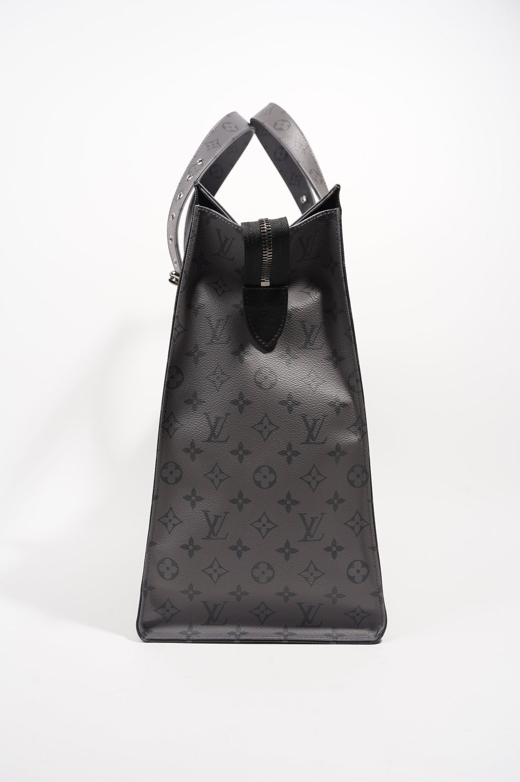 Louis Vuitton Mens New Cabas Zippe GM