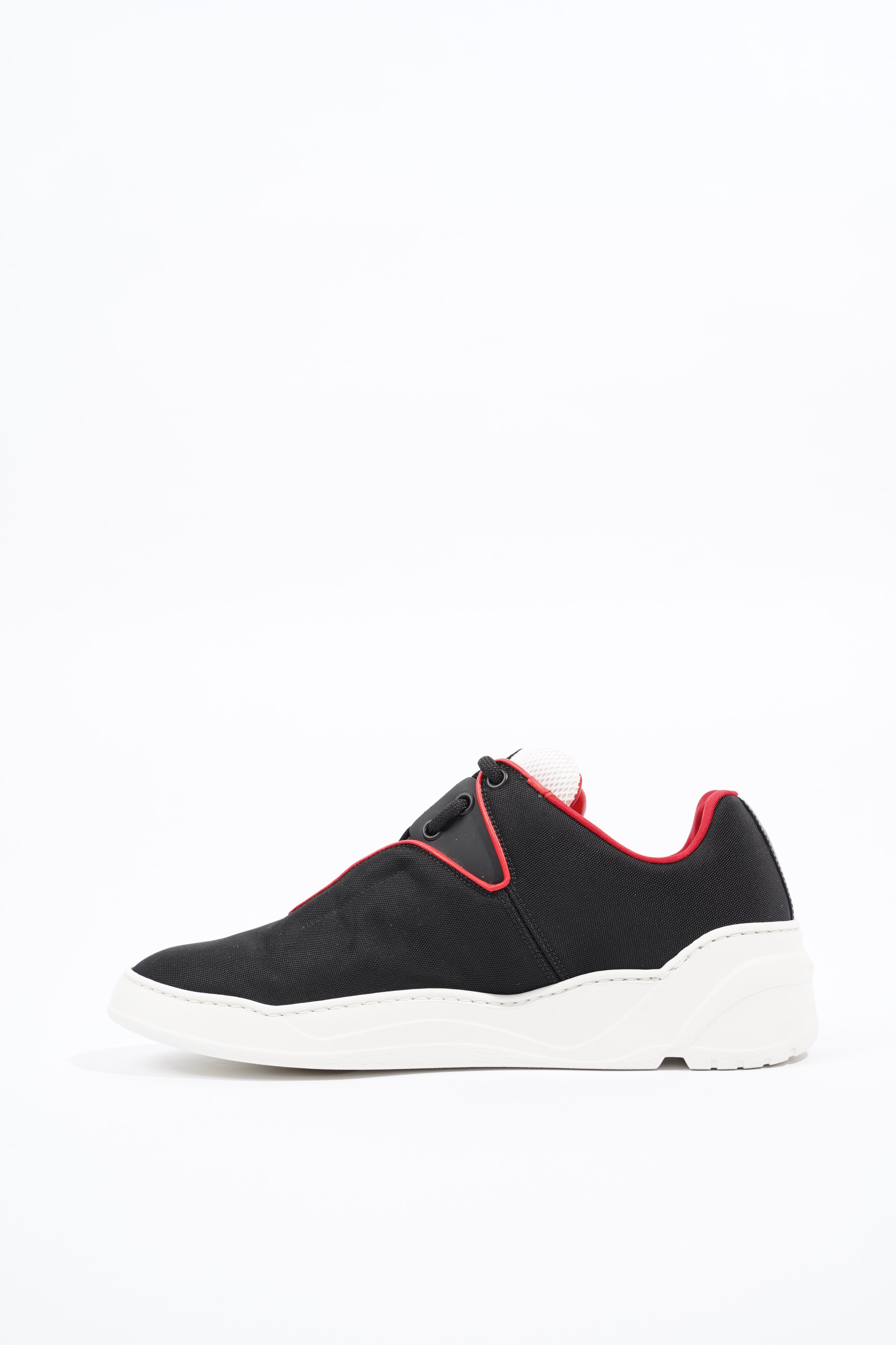 Christian Dior Mens B17 Black / Red EU 40 / UK 6