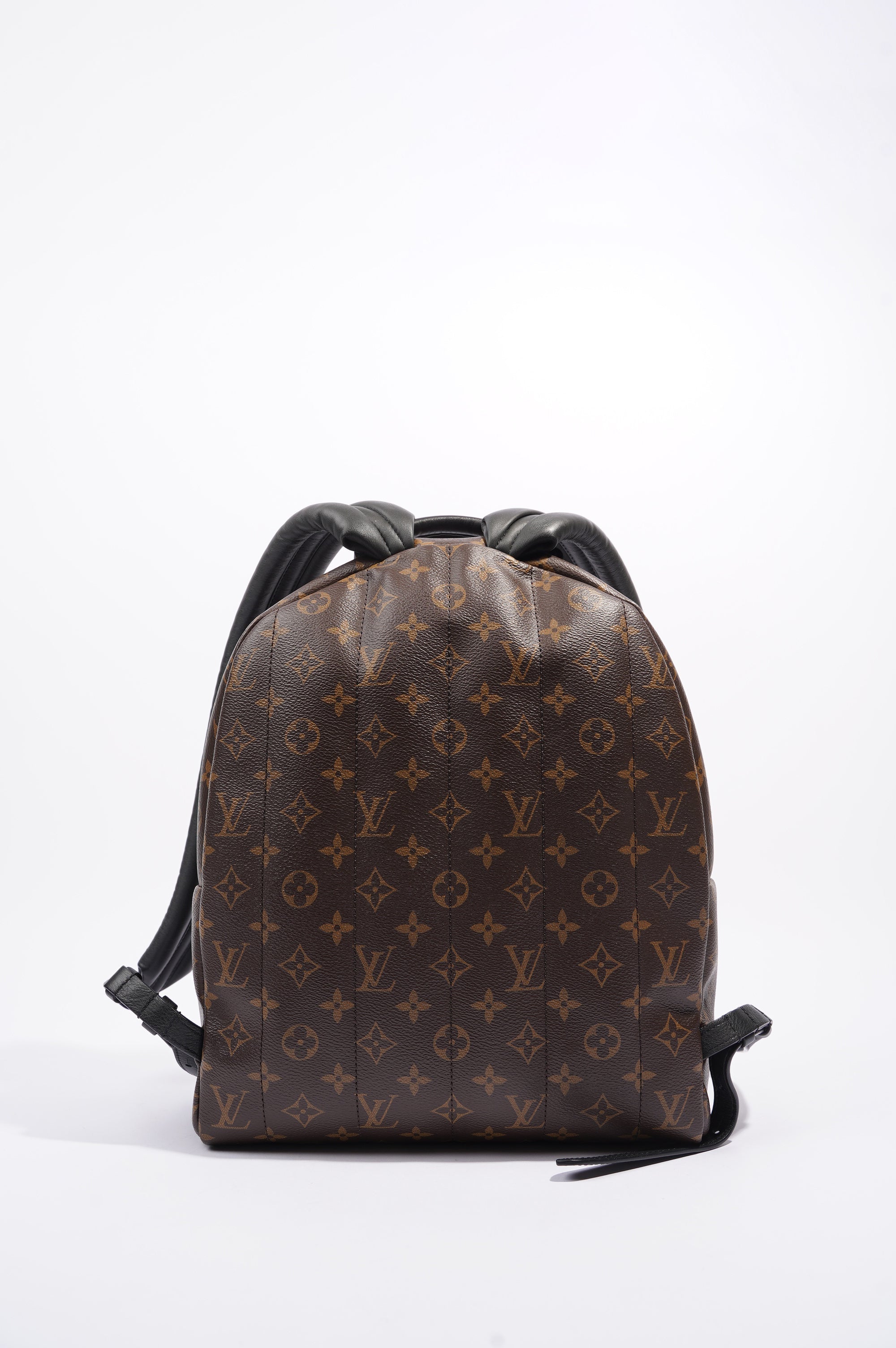 Louis Vuitton Womens Palm Springs Monogram MM