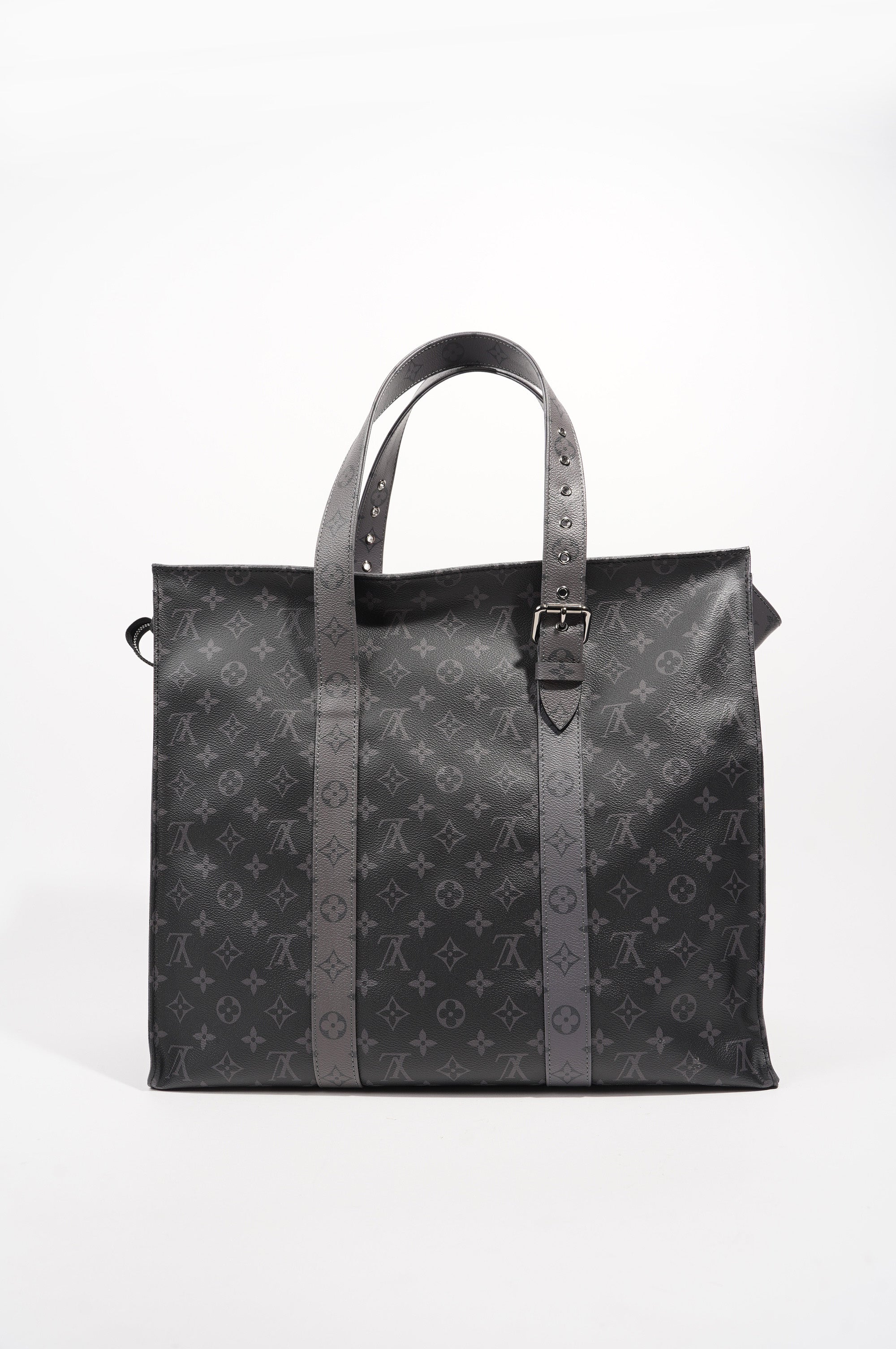Louis Vuitton Mens New Cabas Zippe GM