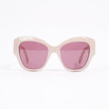 Gucci GG0808S Sunglasses Nude 145