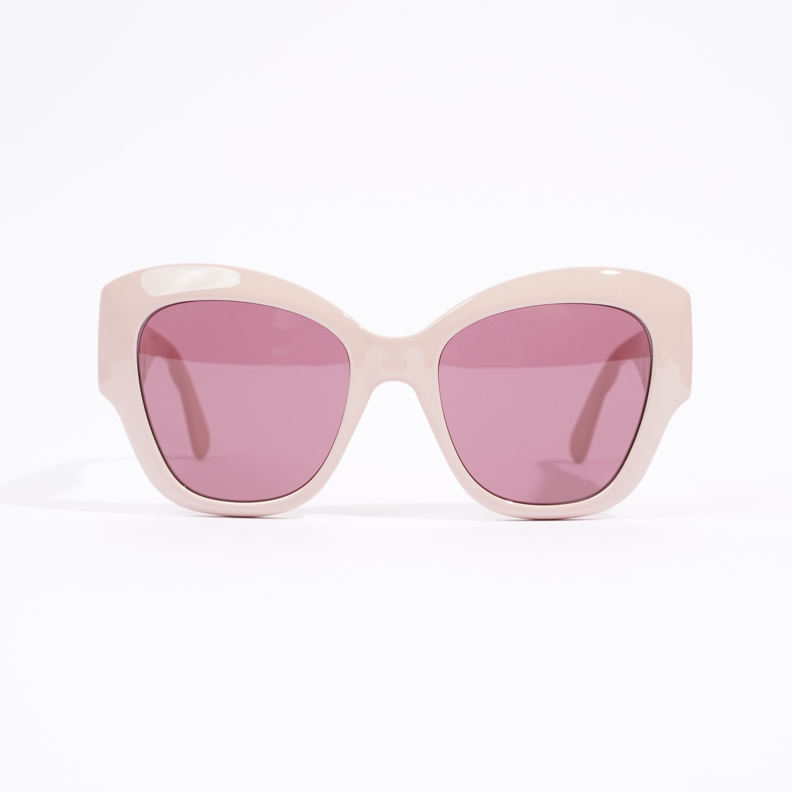 Gucci GG0808S Sunglasses Nude 145