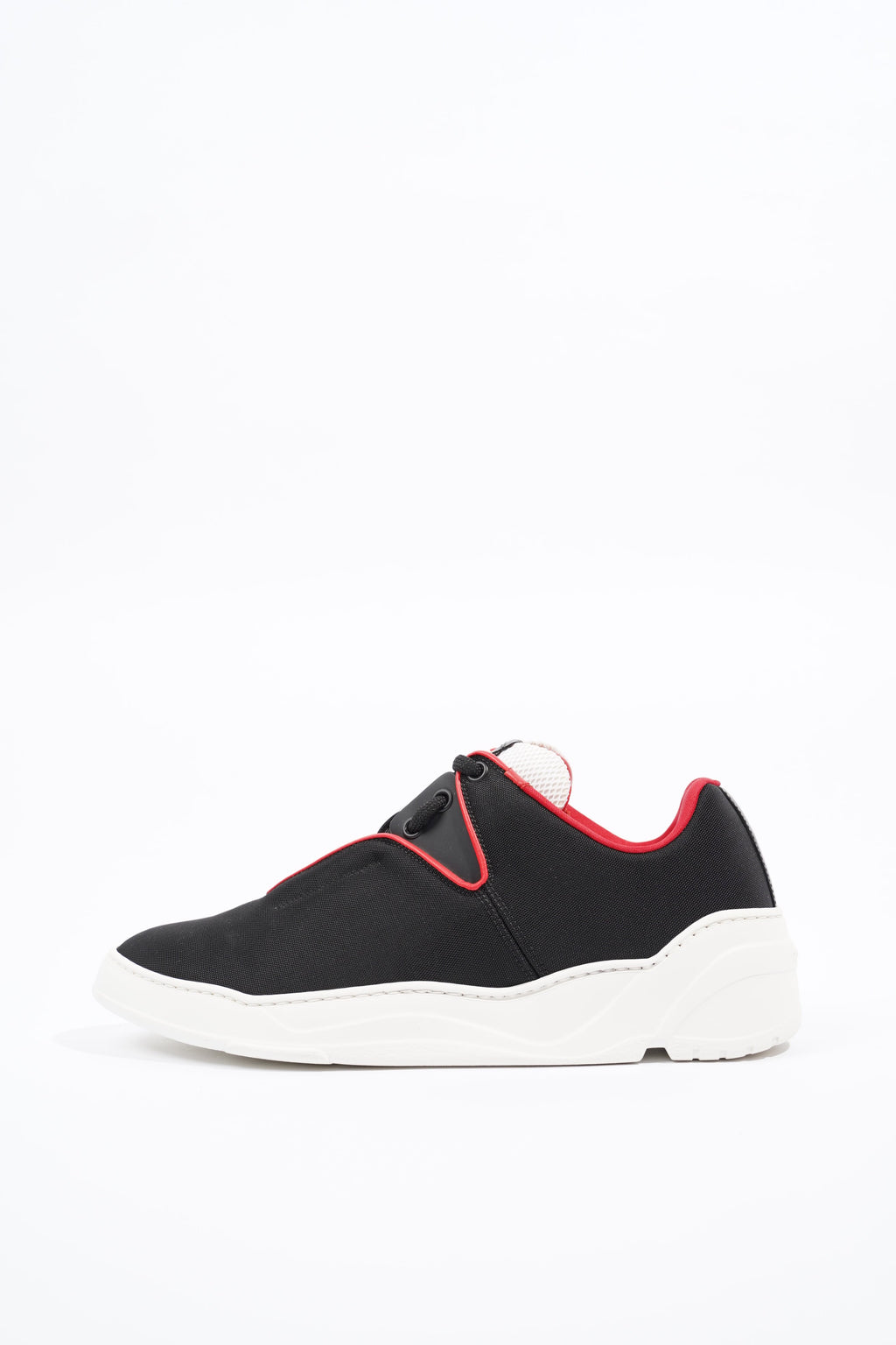 Christian Dior Mens B17 Black / Red EU 40 / UK 6