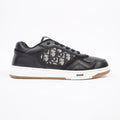 Christian Dior Mens B27 Black / White EU 42.5 / UK 8.5