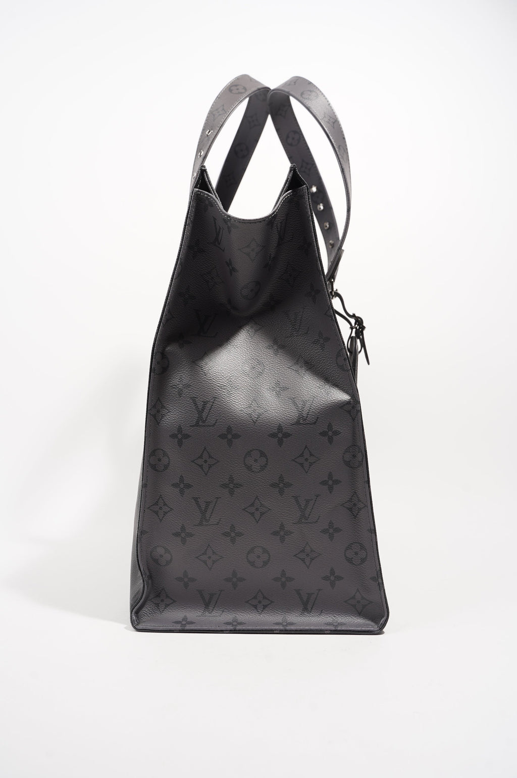 Louis Vuitton Mens New Cabas Zippe GM