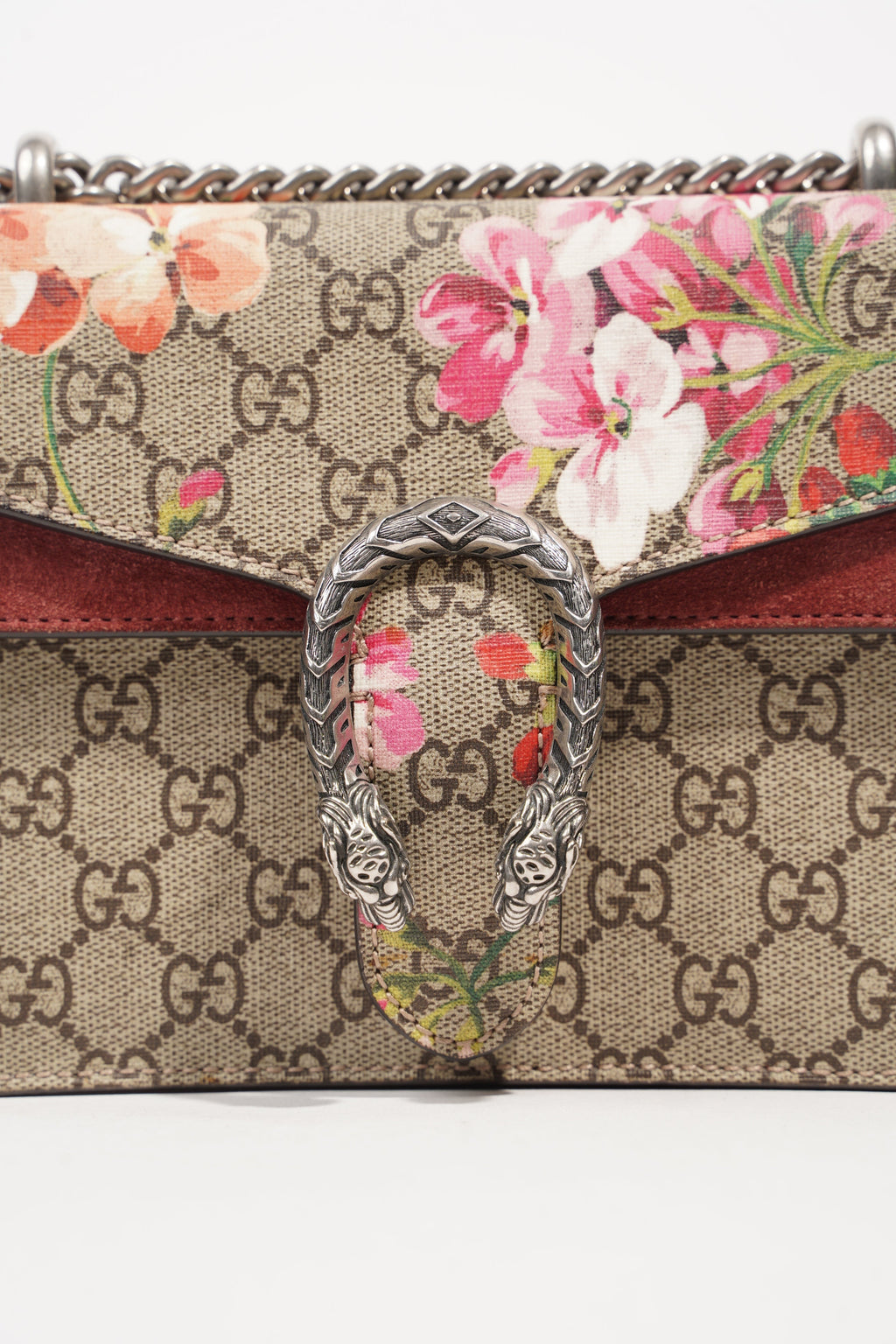 Gucci Womens Dionysus Mini