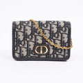 Christian Dior 30 Montaigne Pouch Oblique Nano