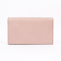 Gucci Womens Wallet on Chain Pink Leather