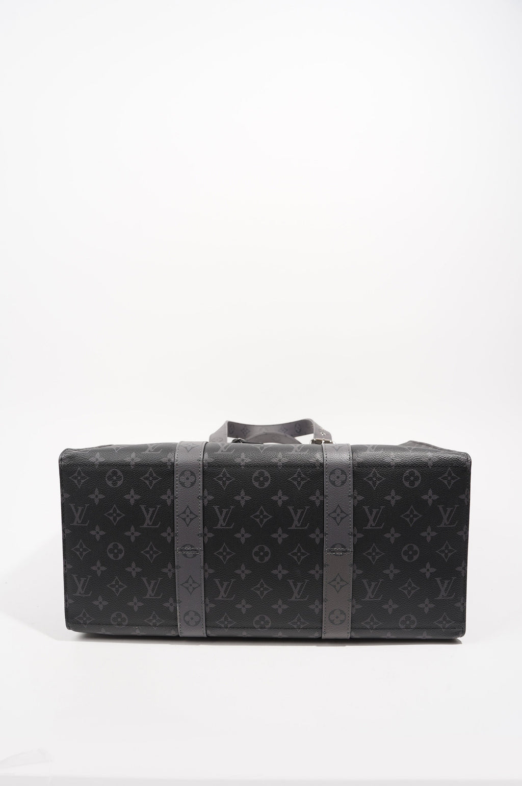 Louis Vuitton Mens New Cabas Zippe GM