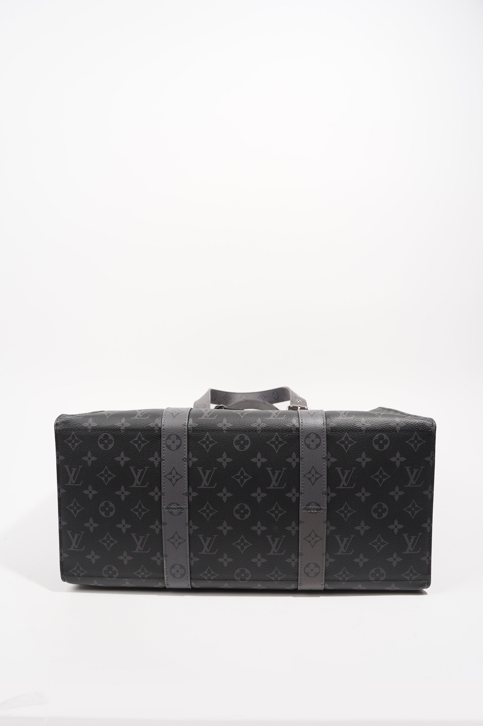 Louis Vuitton Mens New Cabas Zippe GM