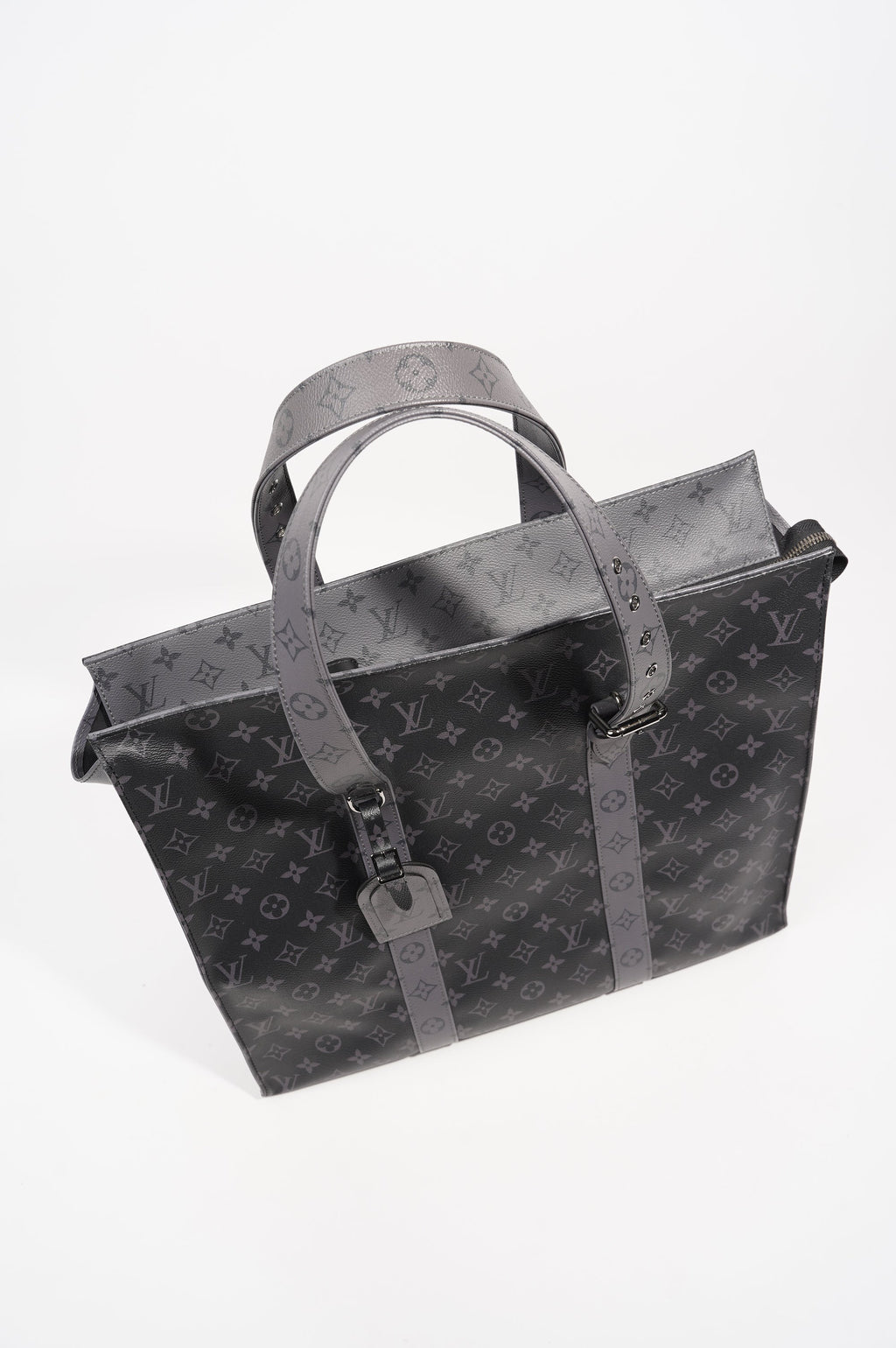 Louis Vuitton Mens New Cabas Zippe GM