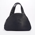 Saint Laurent Handbag Navy Nylon