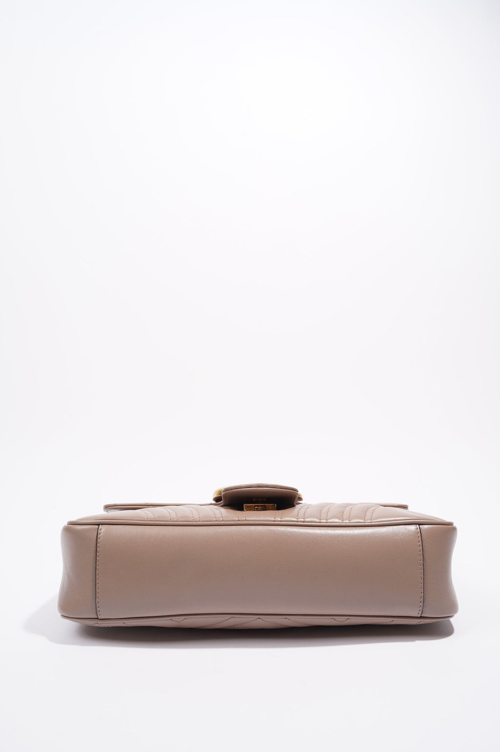 Gucci Marmont GG Bag Dusk Leather Medium