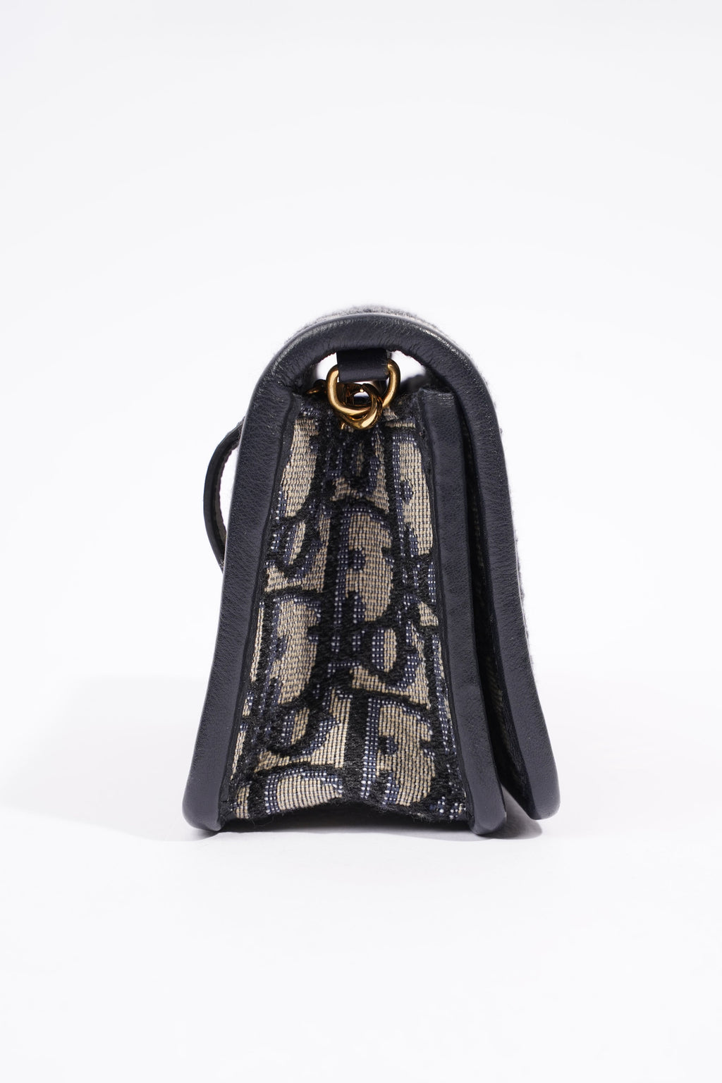 Christian Dior 30 Montaigne Pouch Oblique Nano