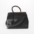 Fendi Womens 2 Jours Medium