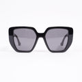 Gucci GG0956S Sunglasses Black / Gold 145