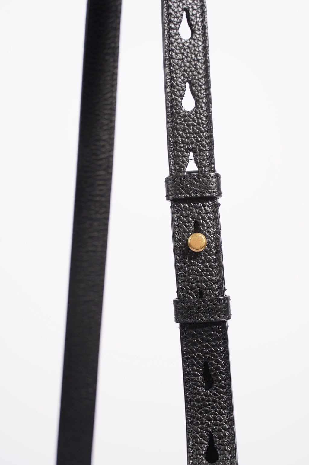 Saint Laurent Womens Sac De Jour Black Baby
