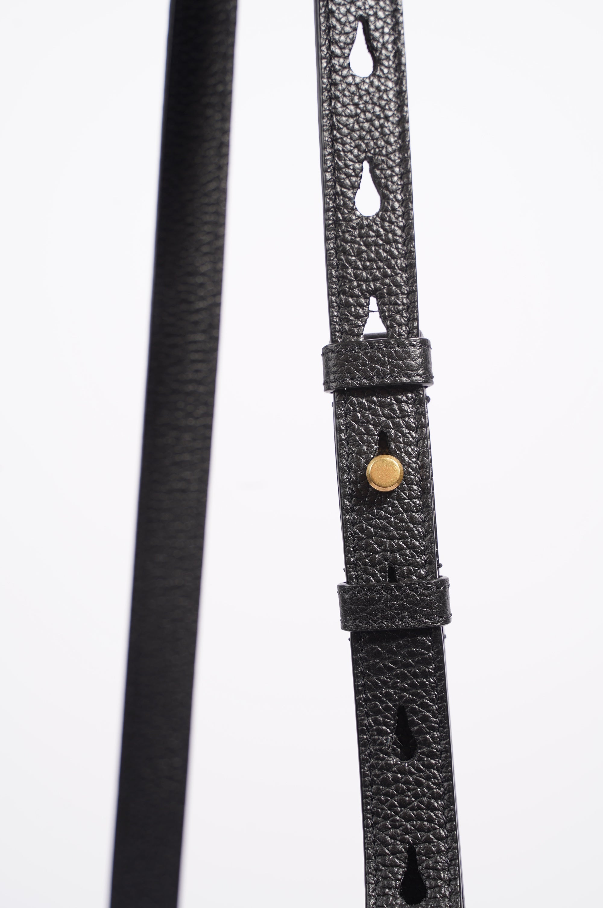 Saint Laurent Womens Sac De Jour Black Baby