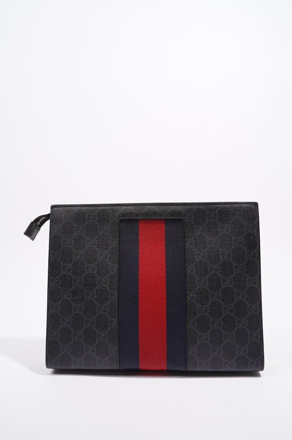 Gucci Toiletry Pouch Black