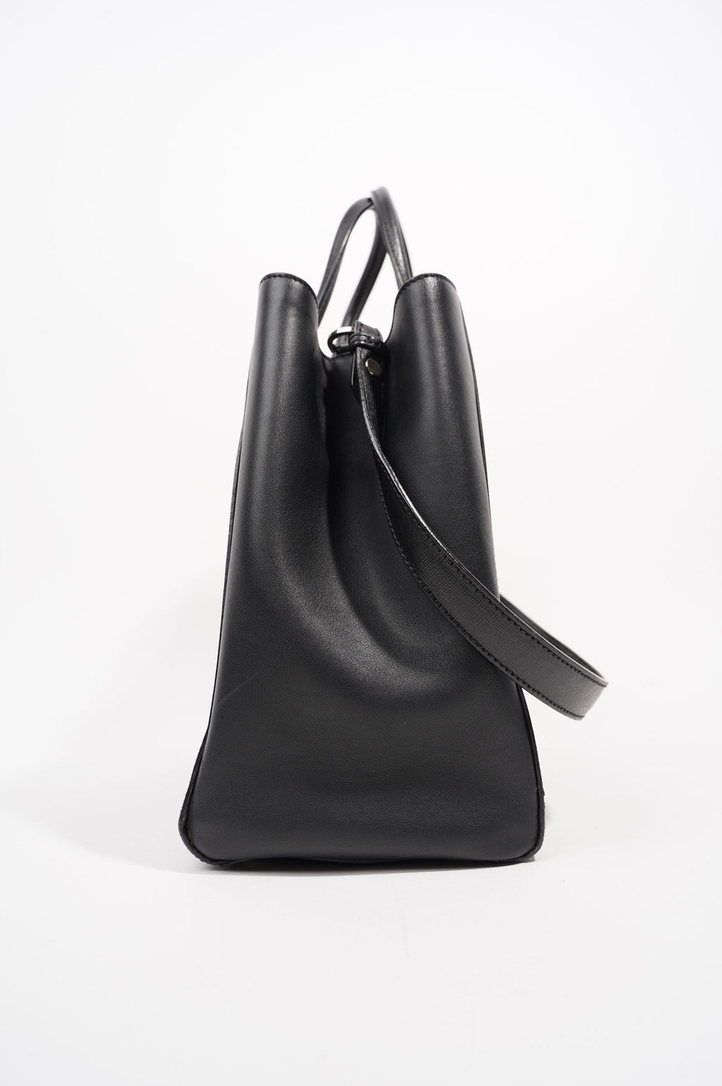 Fendi Womens 2 Jours Medium