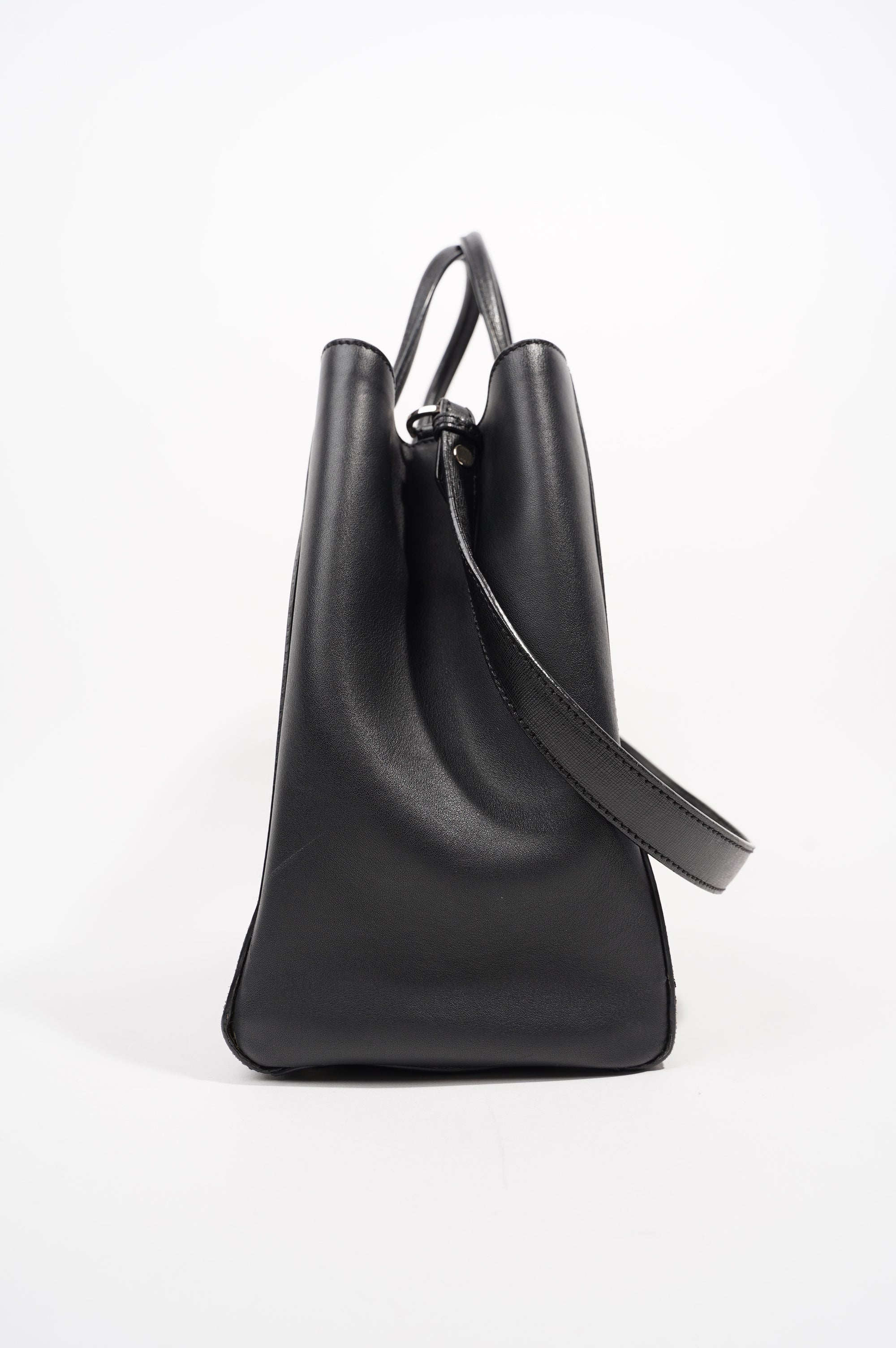 Fendi Womens 2 Jours Medium