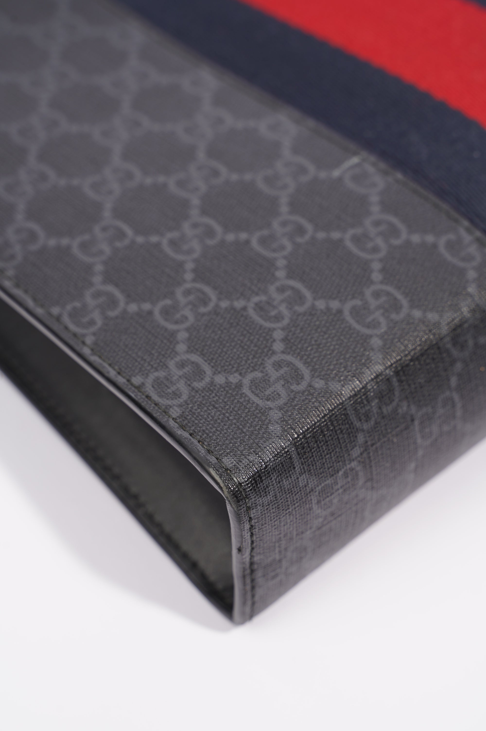 Gucci Toiletry Pouch Black