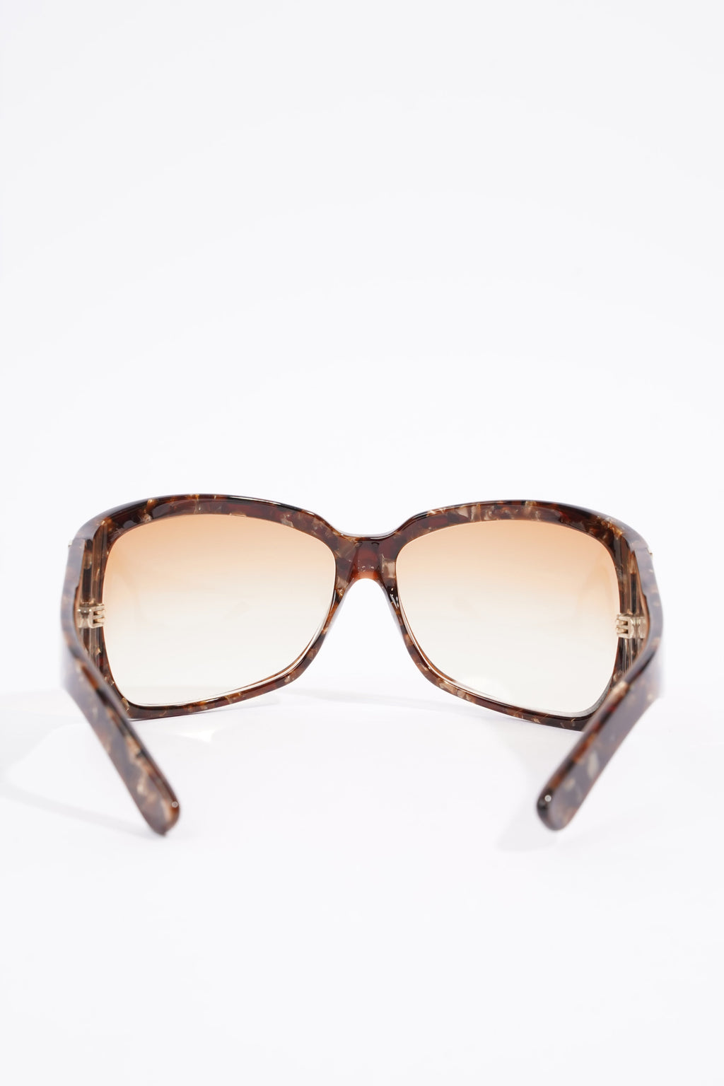 Gucci GG 2902 Sunglasses Tortoise Shell Acetate 105