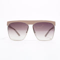 Gucci GG 4215 S Sunglasses Mauve Acetate 140