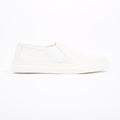 Gucci Womens Slip On Sneaker White Guccissima EU 37 / UK 4