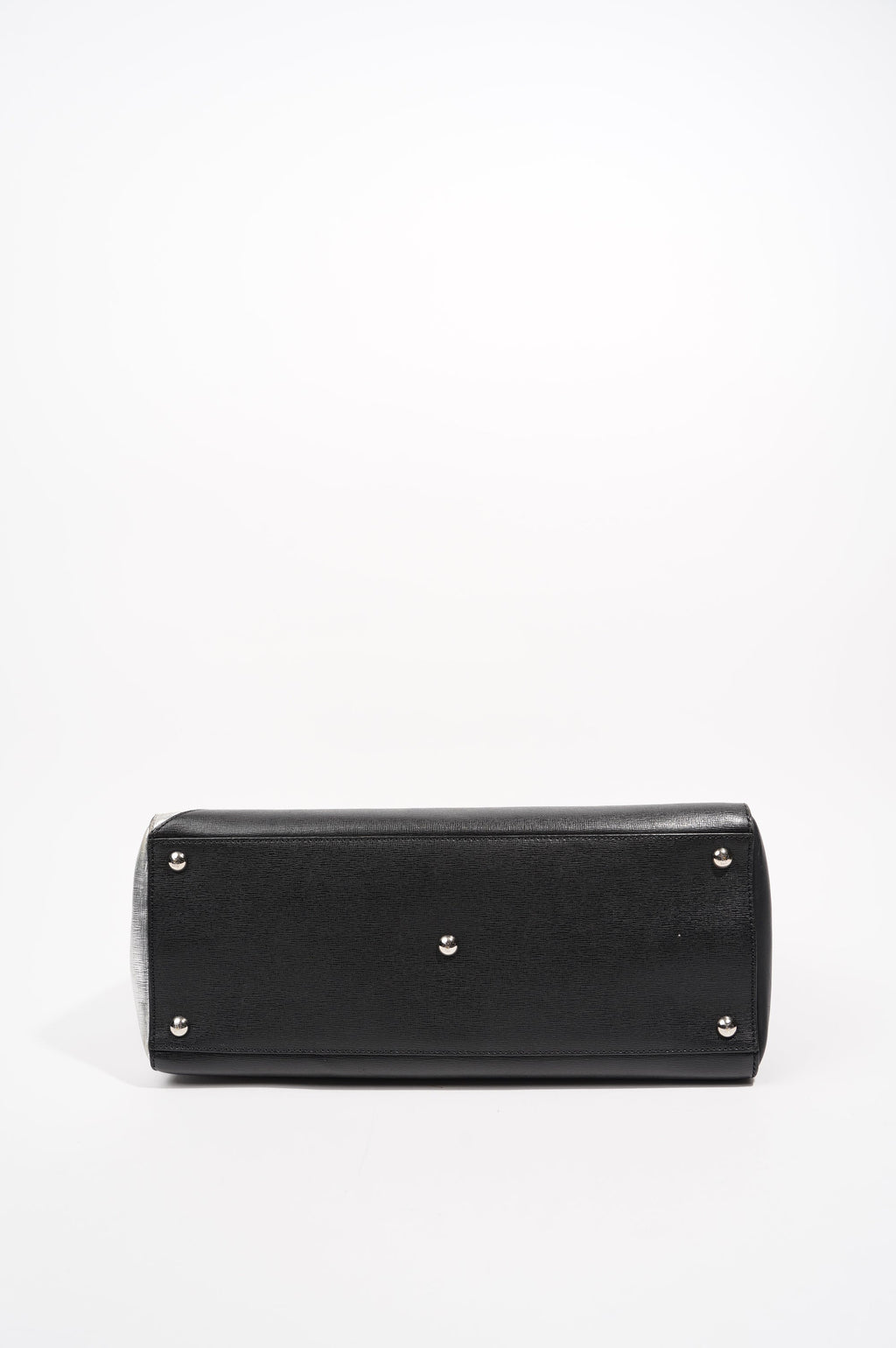 Fendi Womens 2 Jours Medium