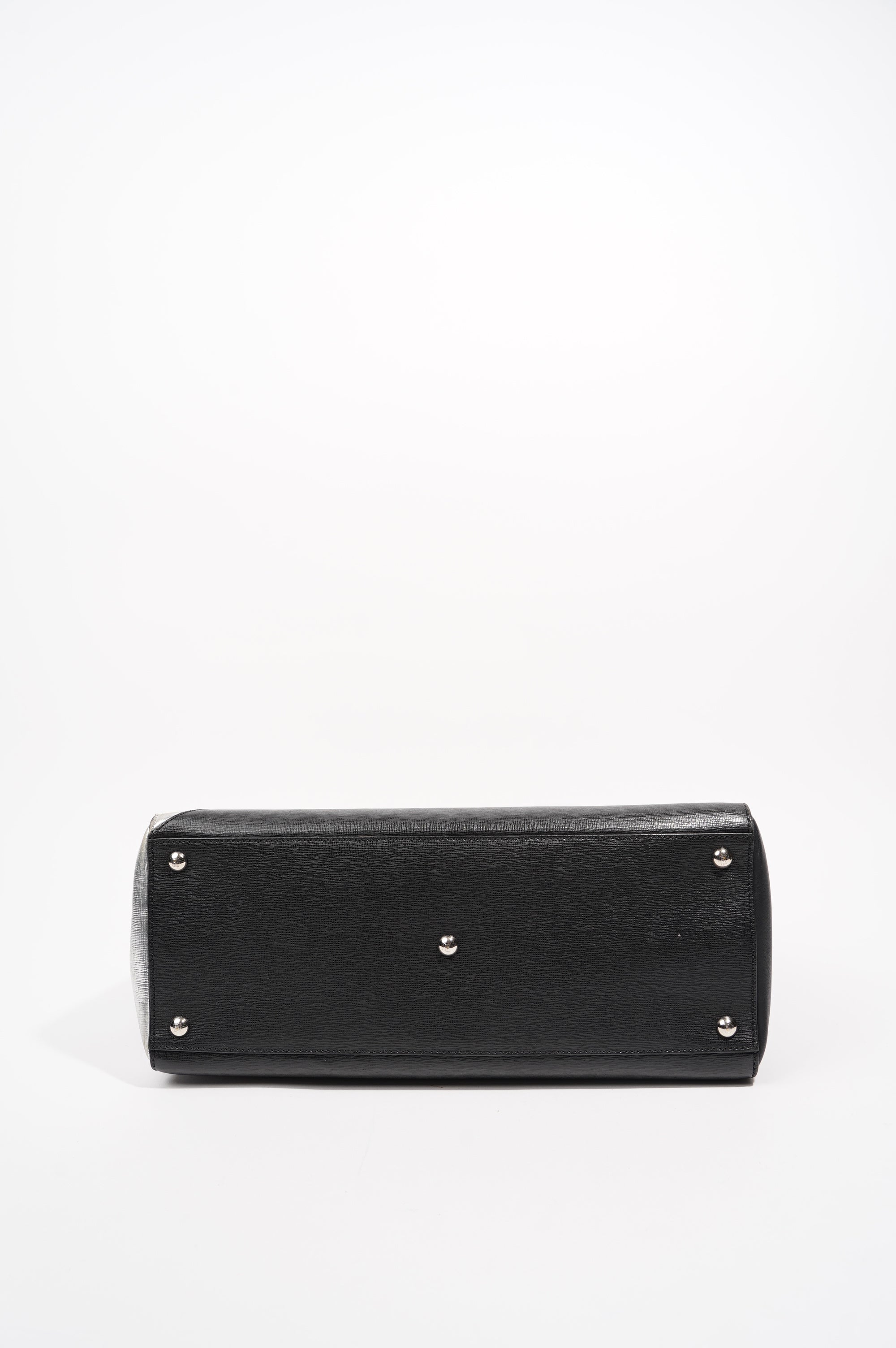 Fendi Womens 2 Jours Medium
