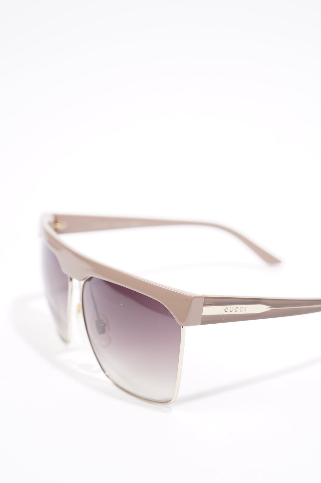 Gucci GG 4215 S Sunglasses Mauve Acetate 140