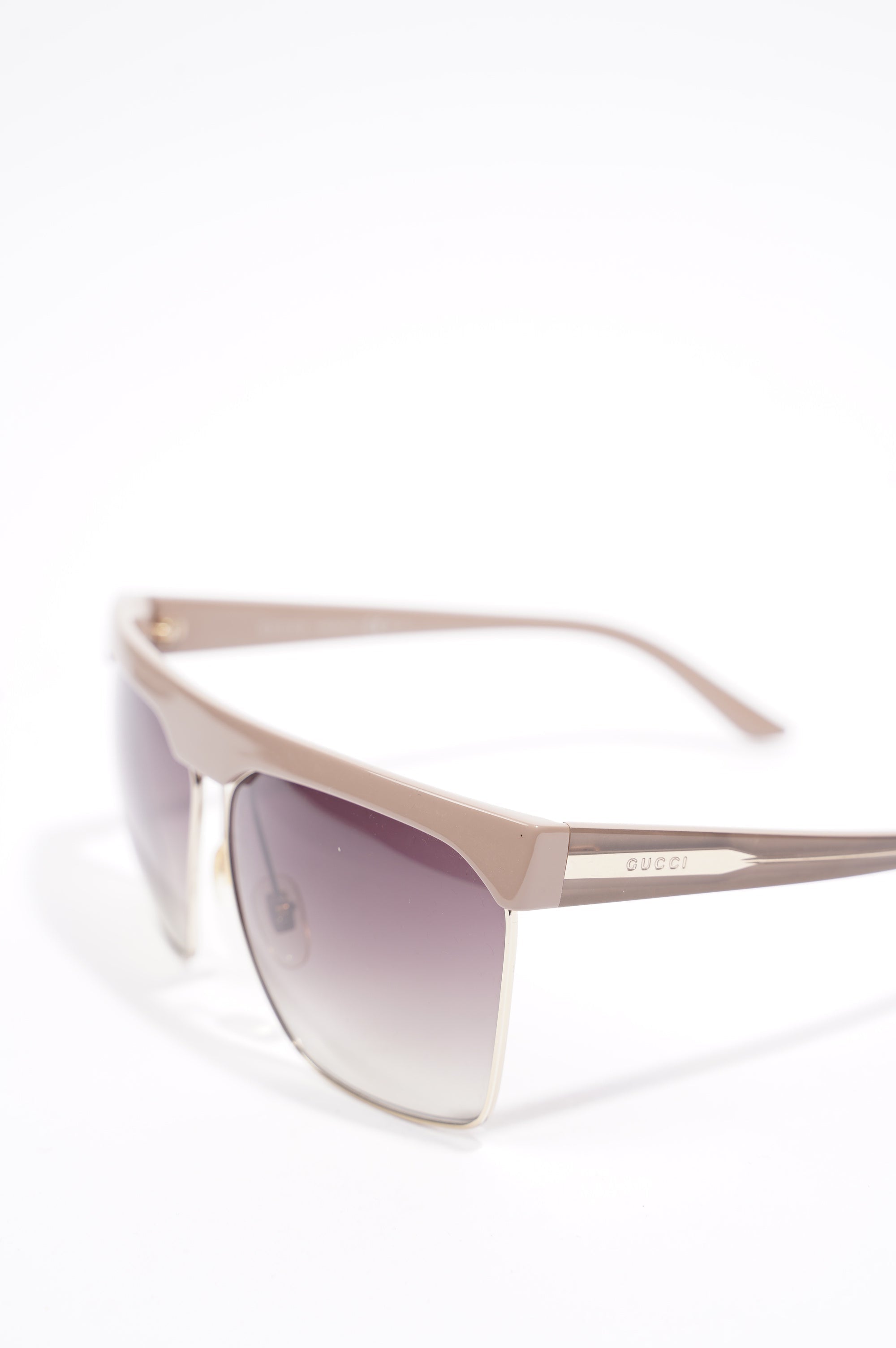 Gucci GG 4215 S Sunglasses Mauve Acetate 140