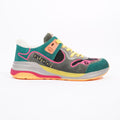 Gucci Mens Ultrapace Sneaker Multicolour EU 40 / UK 6