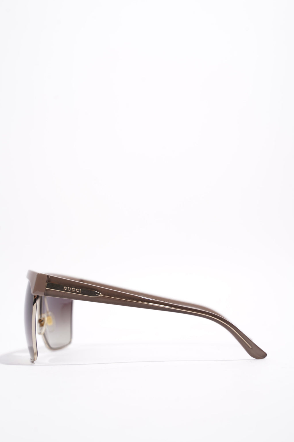 Gucci GG 4215 S Sunglasses Mauve Acetate 140
