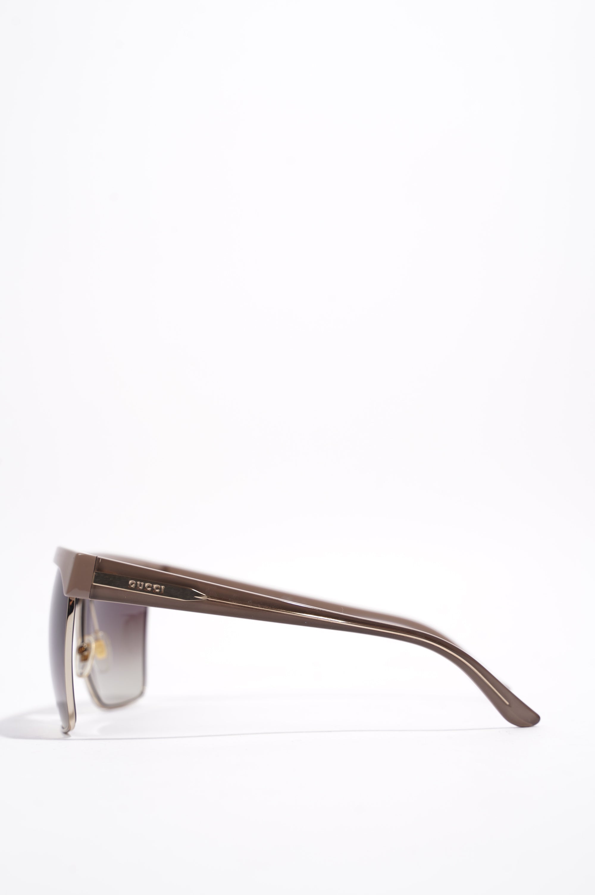 Gucci GG 4215 S Sunglasses Mauve Acetate 140