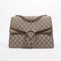 Gucci Womens Dionysus Supreme Medium