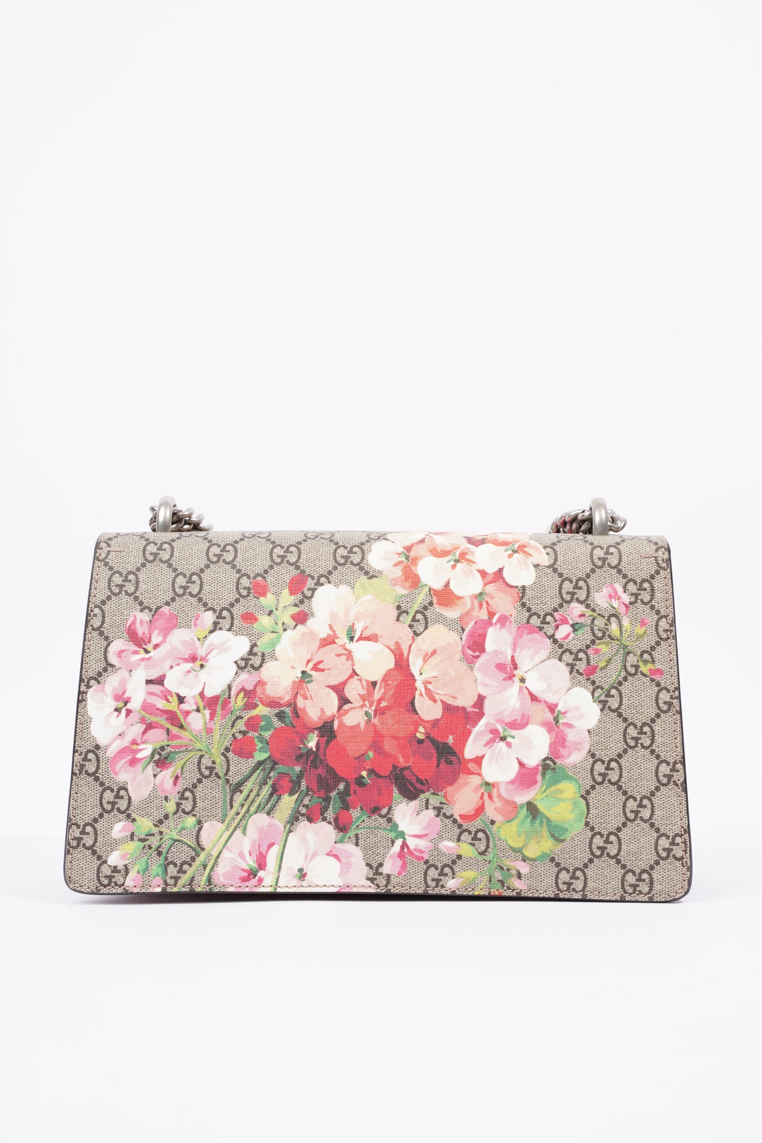 Gucci Dionysus Supreme / Floral Small
