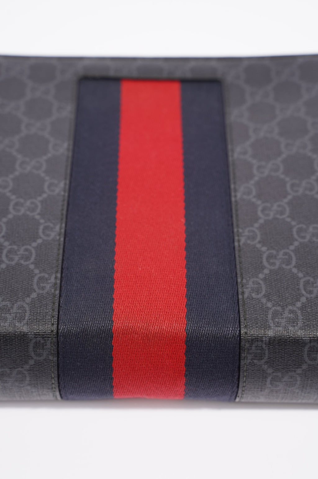 Gucci Toiletry Pouch Black