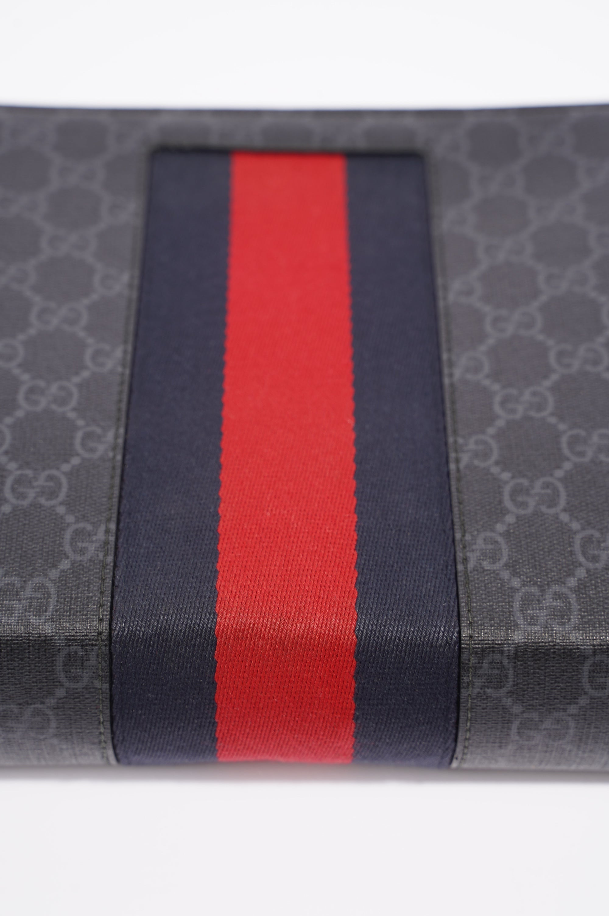 Gucci Toiletry Pouch Black