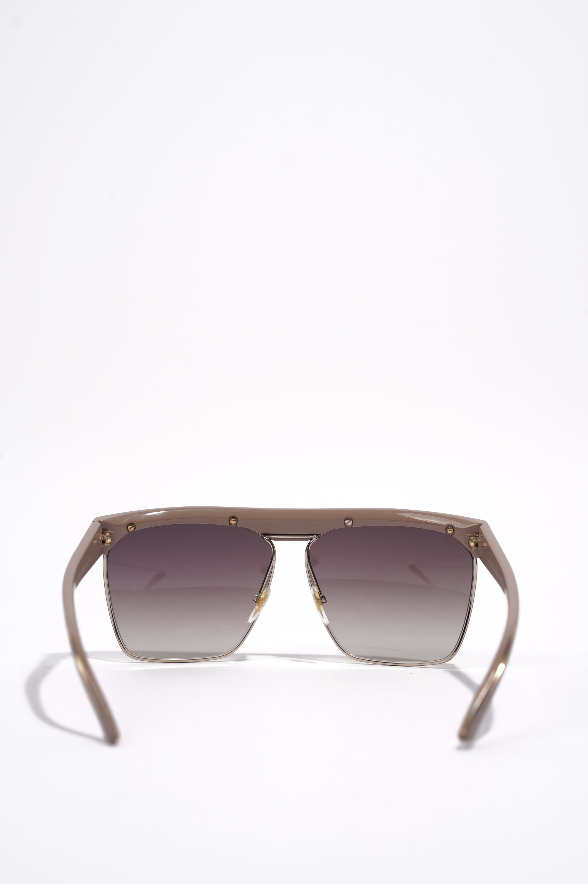 Gucci GG 4215 S Sunglasses Mauve Acetate 140
