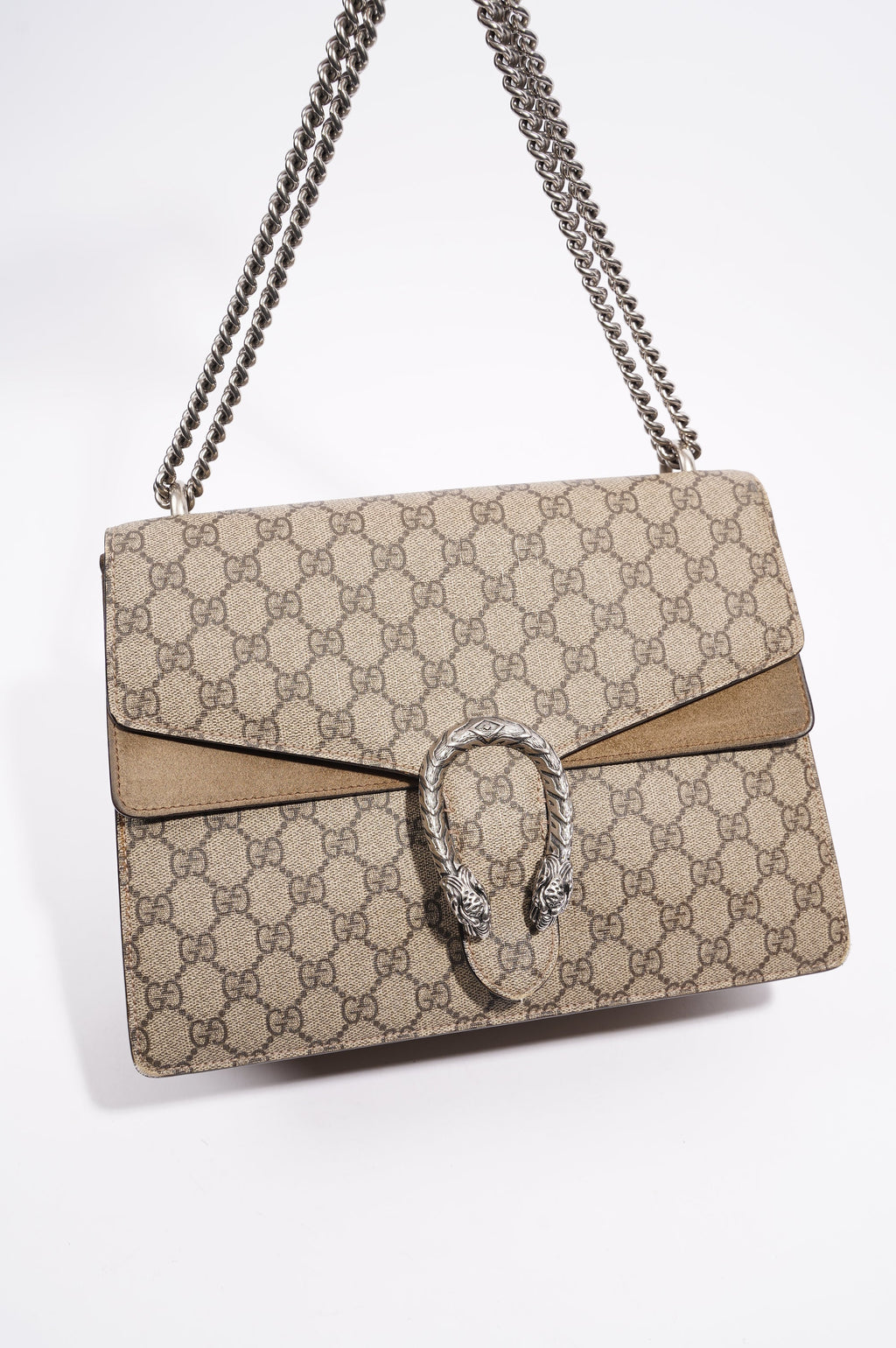 Gucci Womens Dionysus Supreme Medium