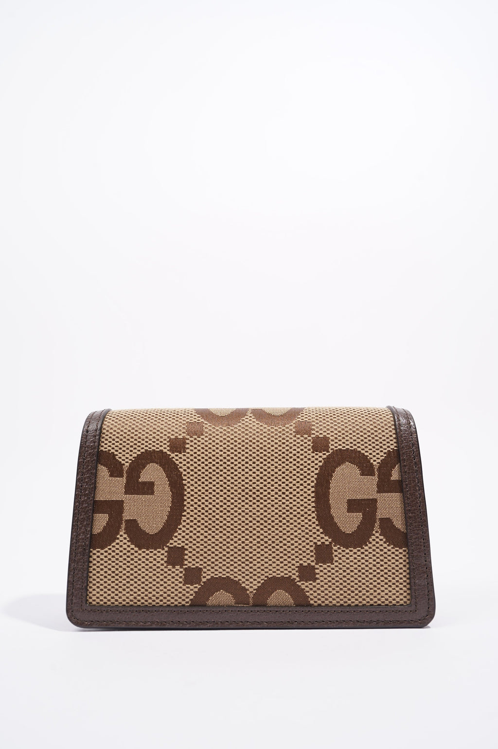 Gucci Womens Dionysus Beige / Brown Super Mini